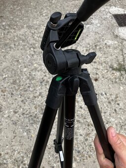Predam dva Stativy - 3