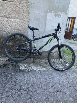 Horský bicykel CTM Raptor - 3