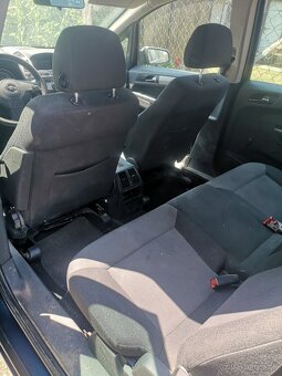 Opel zafira 1.6 - 3