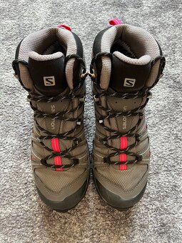 Salomon x ultra Mid 2 gtx - 3