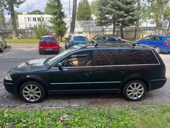 Predám VW Passat 1.9 TDI 96kw - 3