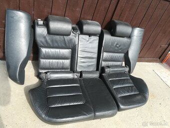 predam airbag, airbagy, pas, octavia 2, škoda - 3