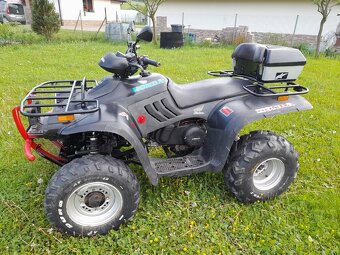Linhai 300 - 3
