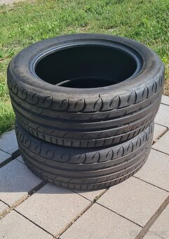 LETNÉ PNEUMATIKY SEBRING UHP 235/55 ZR17 103W - 3