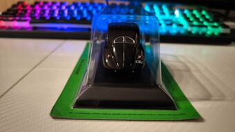 Škoda 935 Dynamic 1:43 - 3