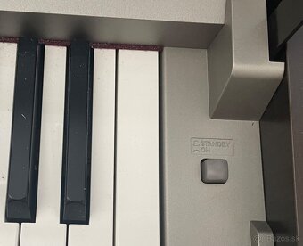 Yamaha Arius YDP-S31 Digital Piano - 3