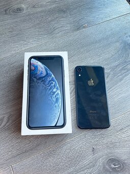 Iphone XR 128gb - 3