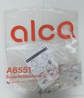 WC doska alca - 3