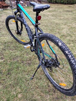 Kelllys Madman 50 black green M 480 - 3