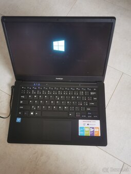 Prestigio smartbook ultrabook 14" full hd za 50€ - 3