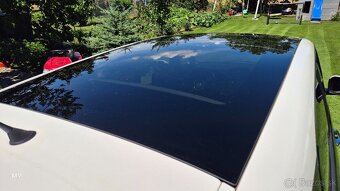 Fiat 500 Living, panoráma - 3