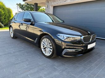 Bmw 530d xDrive - 3