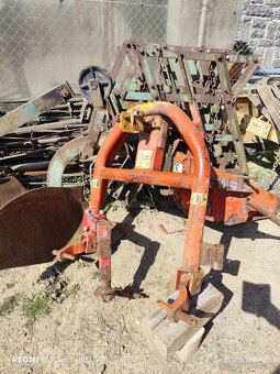 Pluh PH1-435 Hlavy na pluh - 3