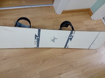 Snowboard - 3