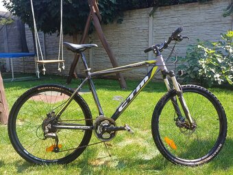 Predám horský bicykel CTM Terano 2.0 - 3