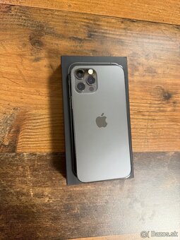 IPHONE 12 PRO 128GB - 3