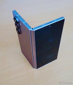 Z Fold 6 - 12/256 Gb - Silver Shadow - 3