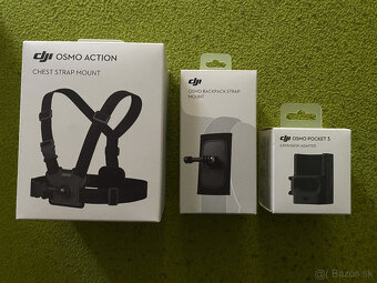 DJI osmo action 3 na predaj - 3
