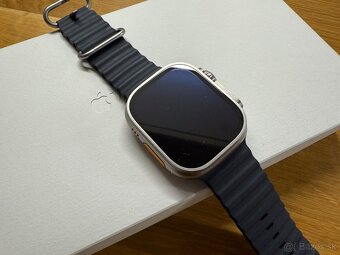 Apple Watch Ultra - 3