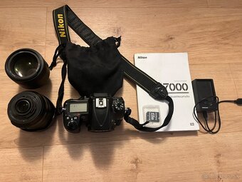 Nikon D700 - 3