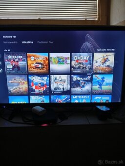 Playstation 5 s mechanikou - 3