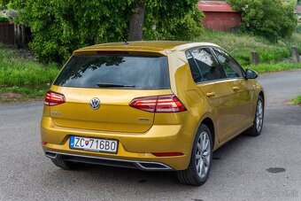 Volkswagen Golf 7 2.0 TDI Highline 4Motion - 3