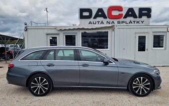 MERCEDES-BENZ E TRIEDA KOMBI 300 DE T / MOŽNÝ ODPOČET DPH - 3