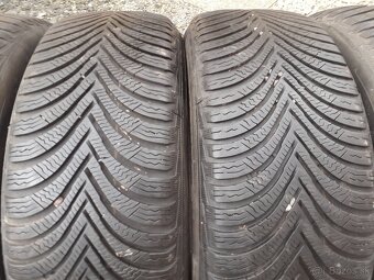 zimne 205/55 r16 - 3