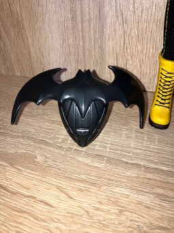 DC Super Hero Girls BatGirl - 3