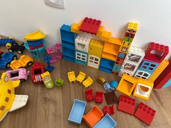 Lego Duplo - 3
