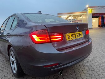 BMW F30 320d Dovoz GB - 3