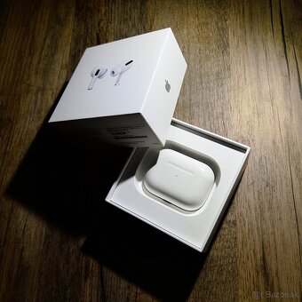 Apple AirPods Pro (1. generácia) - 3
