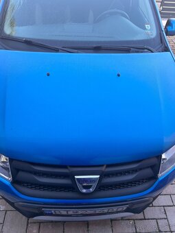 Sandero Stepway 1.5dci 2013 - 3