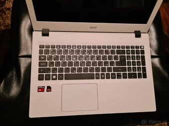 Predám notebook Acer Aspire E5-522 - 3