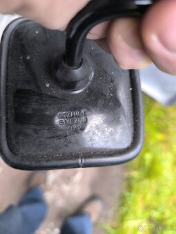 Spätné zrkadlo - 3