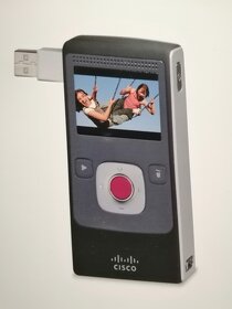 Filip video camera ultra HD - 3