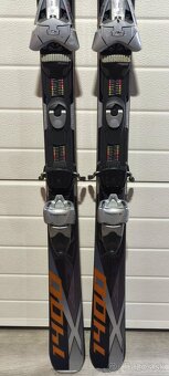 Lyže Head XRC Chip 177cm - 3