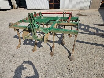 Radličkový podmietač Gruber - 3