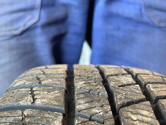 Zimne pneumatiky na diskoch - 3