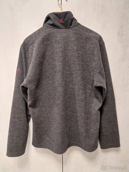 Schöffel funkčná mikina vetrovka bunda veľkosť L 52 - 3