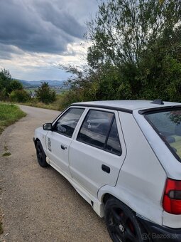 Predám Škodu Felíciu 1.3 MPI - 3