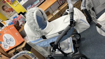 Predám Kocik junama - 3