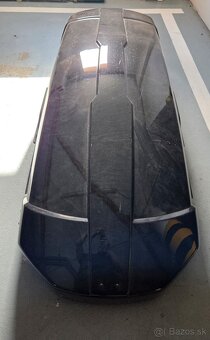 Stresny box Thule motion XT XL - 3