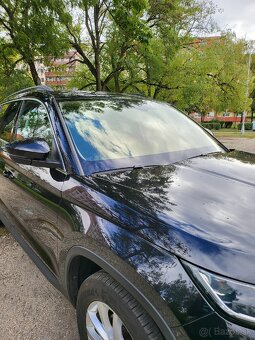 Škoda Kodiaq 2,0 TDI
 - 3