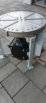 Práčka na držky - 3