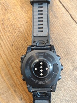 Garmin Fenix 8 Solar 47 mm - 3