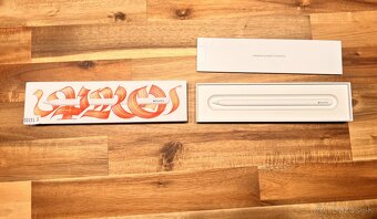 Apple Pencil Pro – výborný stav, záruka, BA - 3