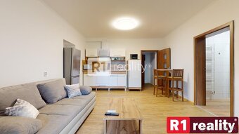 Jedinečná investícia v Dubovanoch - "ECODOM 2077"/ 4 bytov - 3