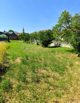 Na predaj 4 izbový rodinný dom-Dvorníky 10km od Hlohovca - 3