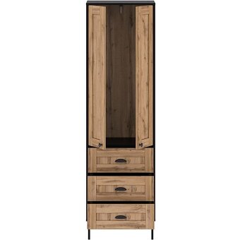 Šatniková skrina - 3